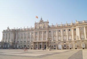 Palacio Real de Madrid