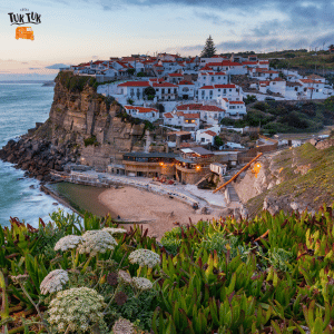 azenhas do mar