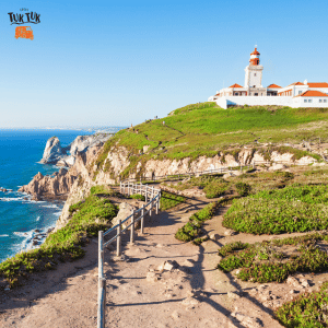 cabo da roca