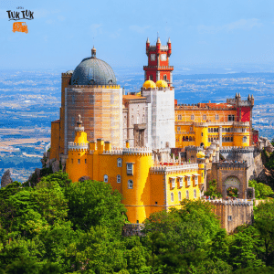 palacio da pena