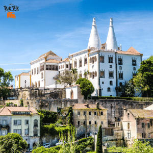 palacio nacional de sintra