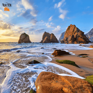 praia da ursa