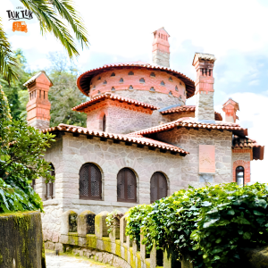 vila sassetti