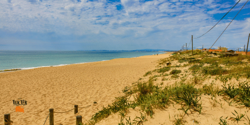 faro beach
