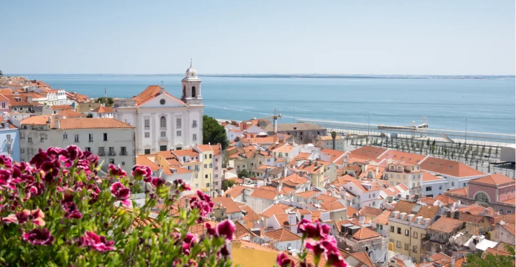 best places to visit in lisbon