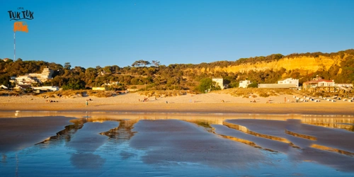 praia da fonte da telha