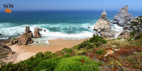 praia da ursa