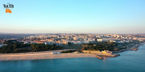 praia de santo amaro