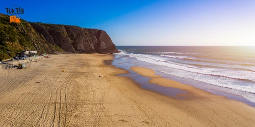 praia grande