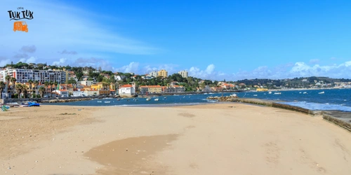 praia velha